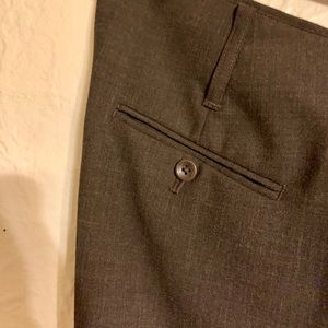 Express Design Brown Dress Pants. Great Condition!